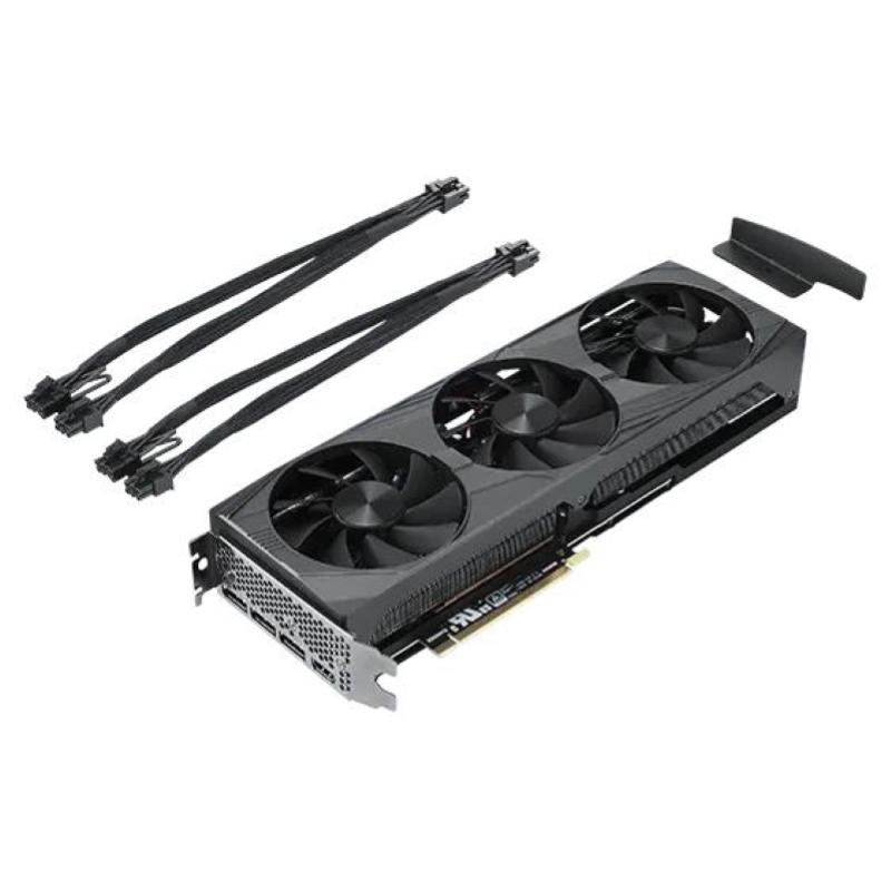 Thinkstation nvidia geforce rtx3080 10gb dp 3 + hdmi 1 gddr6