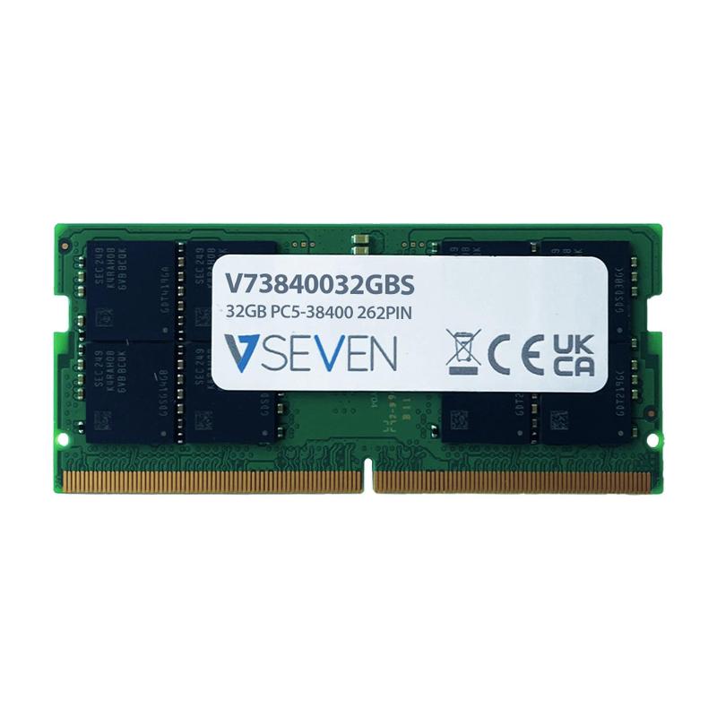 Image of 32gb ddr5 pc5-38400 262pin 4800mhz sdoimm030