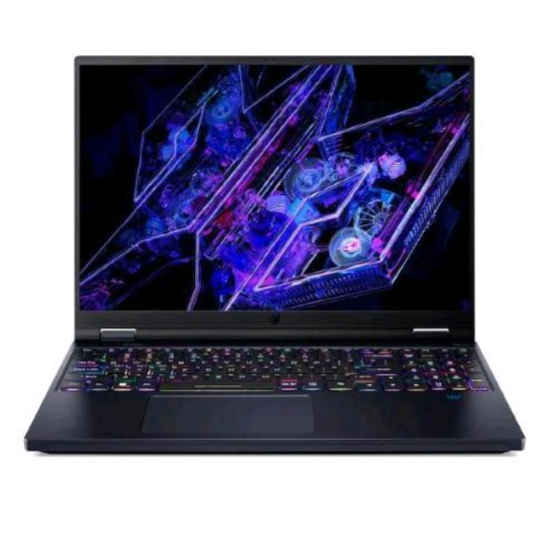 Acer notebook gaming predator helios 18 ph18-72-97cc processore intel core i9-14900hx ram 32gb ssd 2tb display 18``(2560x1600) 4k scheda grafica gefor