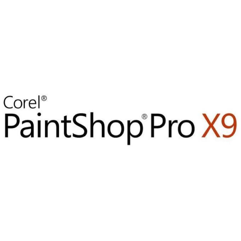 Corel paintshoppro corp maint 1y 251-500