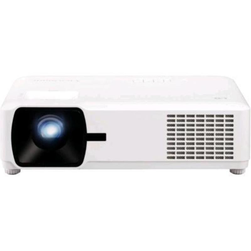 Viewsonic ls610wh videoproiettore 4000 ansi lumen led wxga (1280x800) bianco