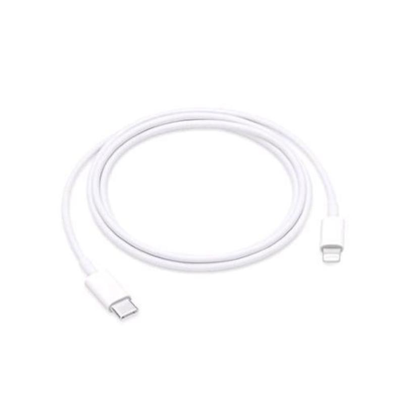 Image of Apple usb-c to lightning cable (1 m)