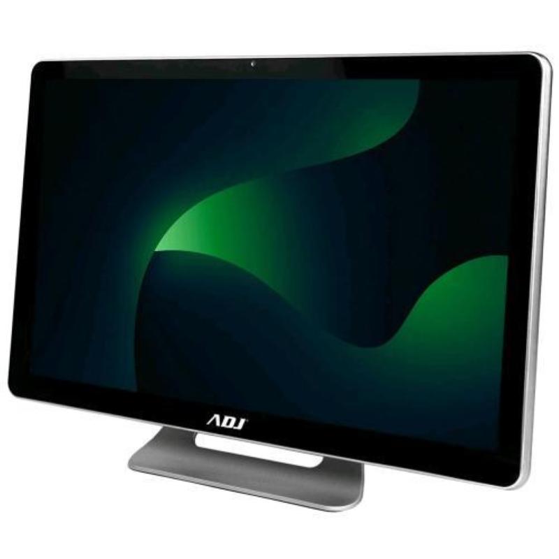 Image of Adj aio 16,1 i3 8g 500gb tch w10 i3-10105 wifi/cam h510 sil/wh030