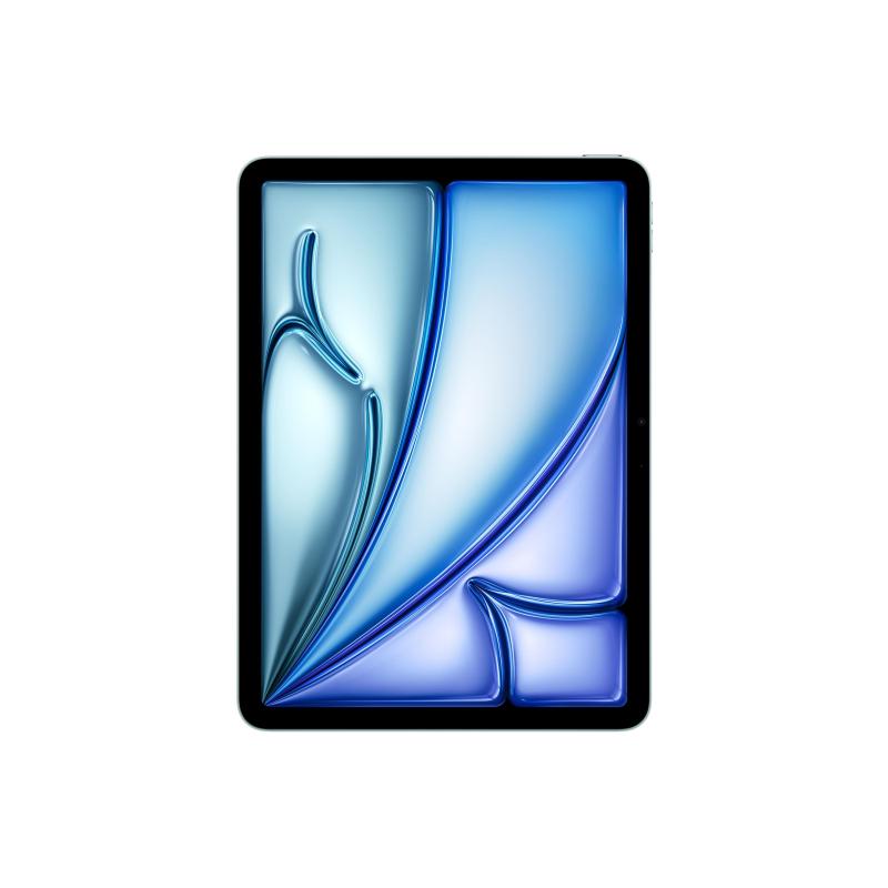 Apple ipad air 11`` 256gb wi-fi 6Âª generazione blu italia