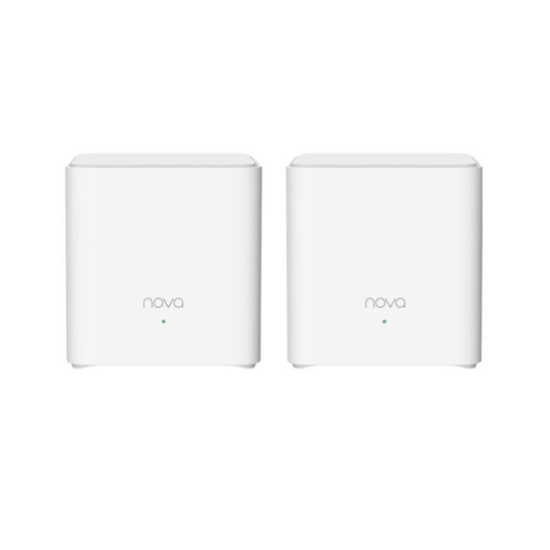 Range extender sistema mesh ex3-2 ax1500 wi-fi 6 (2 pack)