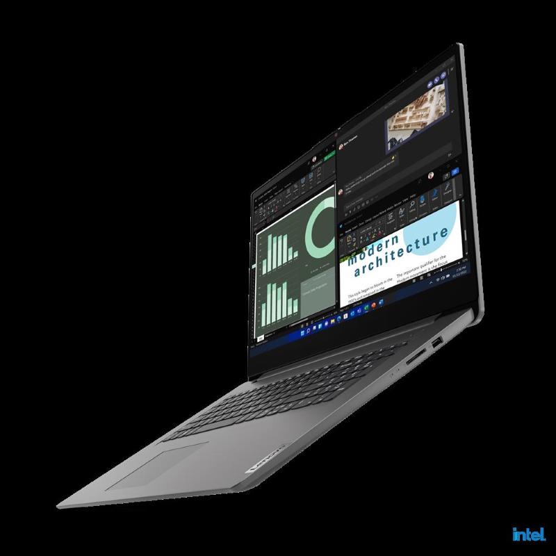 Lenovo notebook pc portatile 83a20017ix lenovo core i7-1355u 16gb 512gb windows 11 professional
