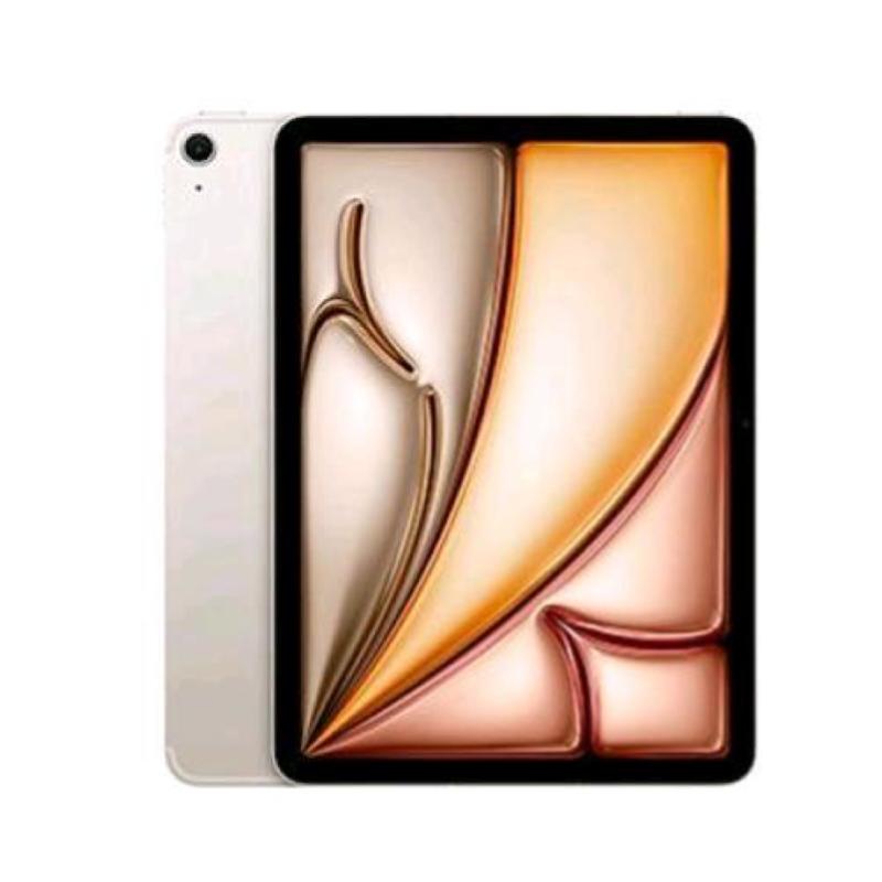 Image of 11-inch ipad air wi-fi 512gb - starlight030