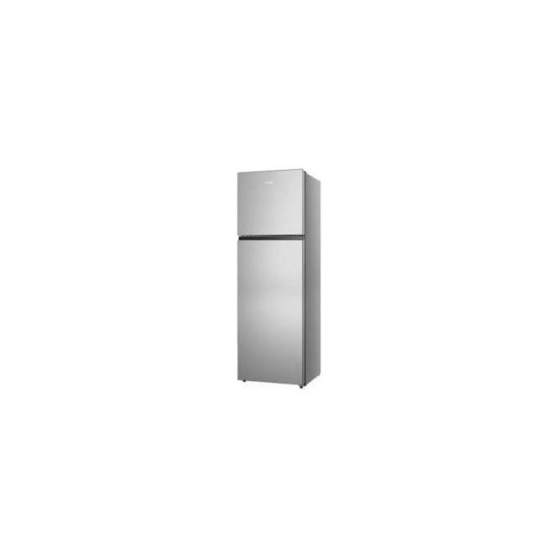 Image of Hisense rt327n4ace frigorifero combinato libera installazione 249 litri classe energetica e grigio