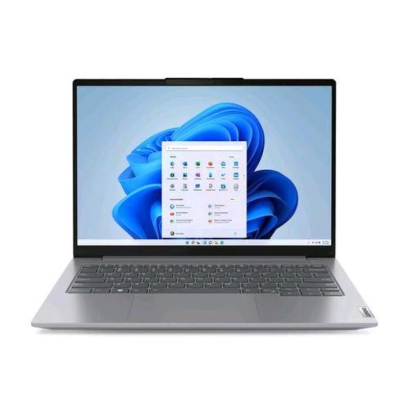 Image of Lenovo notebook thinkbook 14 g6 processore intel core i5-13420h, 16gb ram, 512gb ssd, 14`` display, windows 11 pro030