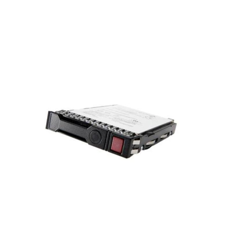 Hpe ssd server 240gb 2,5 sata 6gb/s read intensive sff sc mv