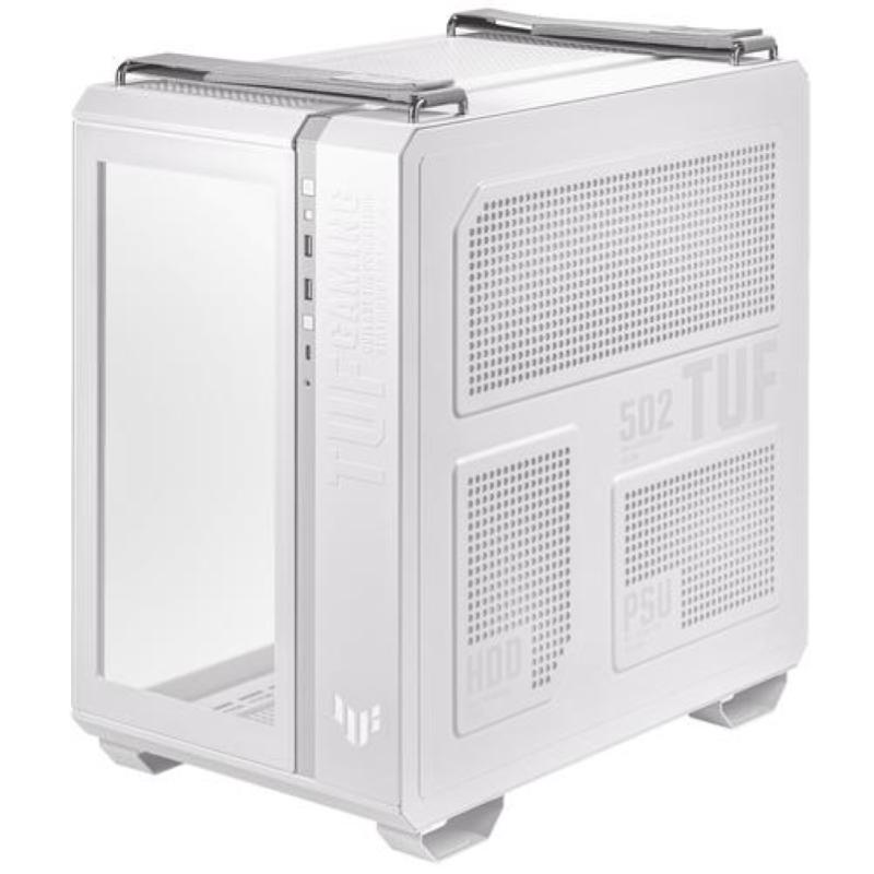 Image of Asus case tuf gaming gt502 plus tg argb bianco030