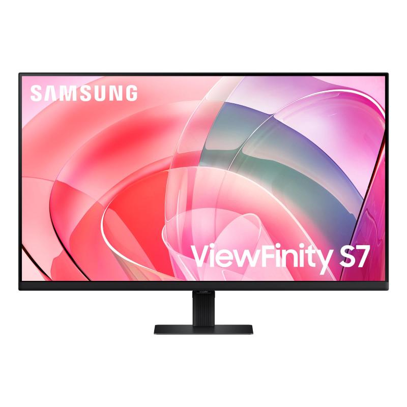 Samsung viewfinity monitor hrm s7 - s70d da 32`` ultra hd flat