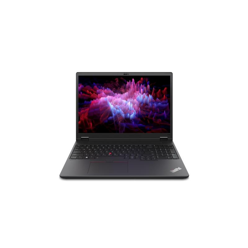 Lenovo thinkpad p16v intel core ultra 7 155h workstation mobile 32gb hd 1tb ssd nvidia rtx 1000 ada 16`` windows 11 pro