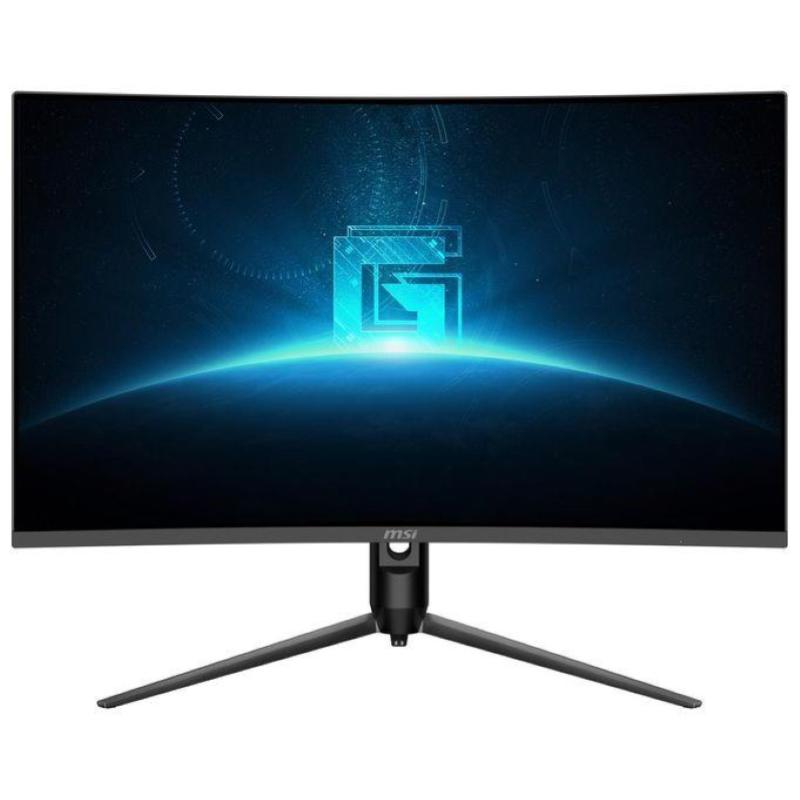 Msi g32cq5p monitor gaming curvo wqhd 31,5`` (80 cm) - pannello va 1500r (2560 x 1440), 170hz - 1ms, adaptive sync, supporto regolabile a 3 vie - dp 1.2a, hdmi 2.0b cec