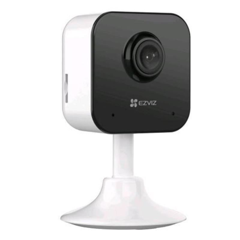 Ezviz h1c telecamera da interno wifi full hd