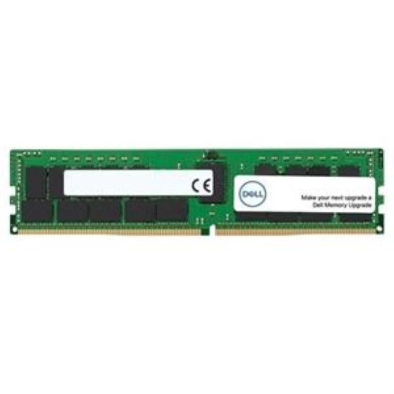 Dell ram server 16gb (1x16gb) ddr4 rdimm 3200mhz (2rx8)