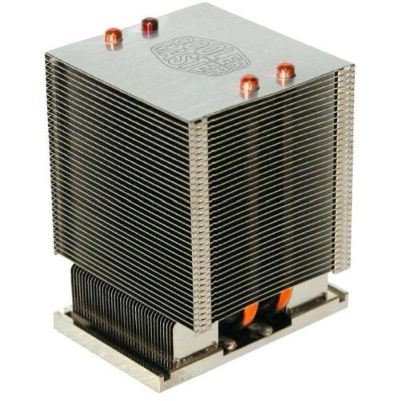 Cooler e3w-nptxc-01 dissipatore di calore per socket 603/604 (xeon) 89×75×105 mm