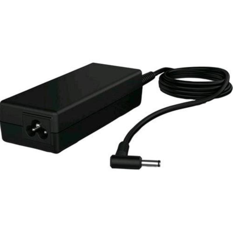 Hp w5d55aa 90w smart power ac adapter