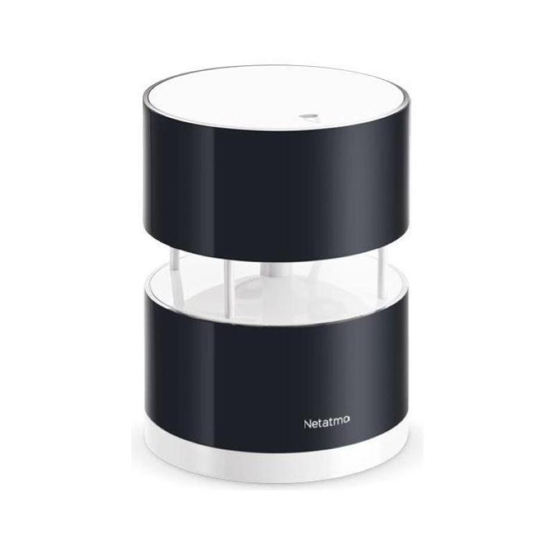 Netatmo nwa01-ww wind gauge - anemometro intelligente per stazione meteo netatmo