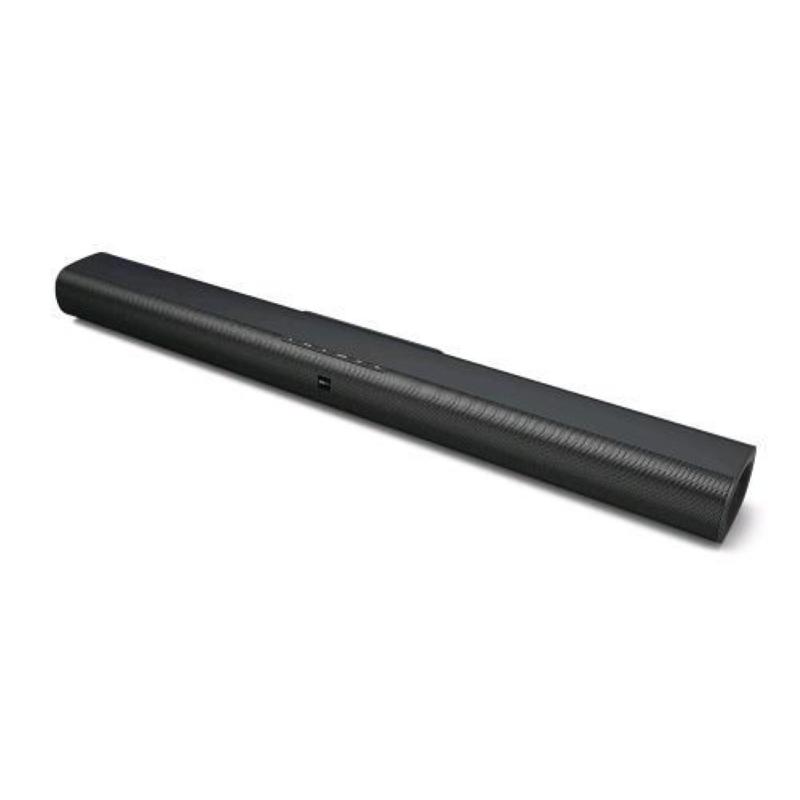 Vision sb-1900p professional active soundbar 2x50w rms bluetooth rs-232 2xhdmi black