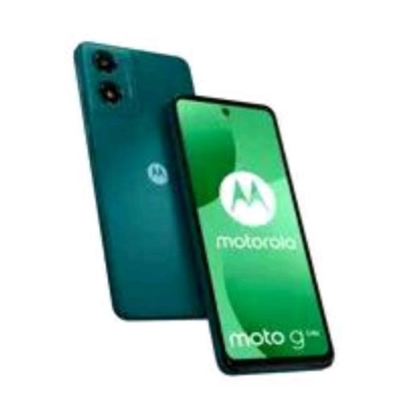 Motorola moto g34 5g dual sim 6.5 octa core 128gb ram 4gb 5g italia green