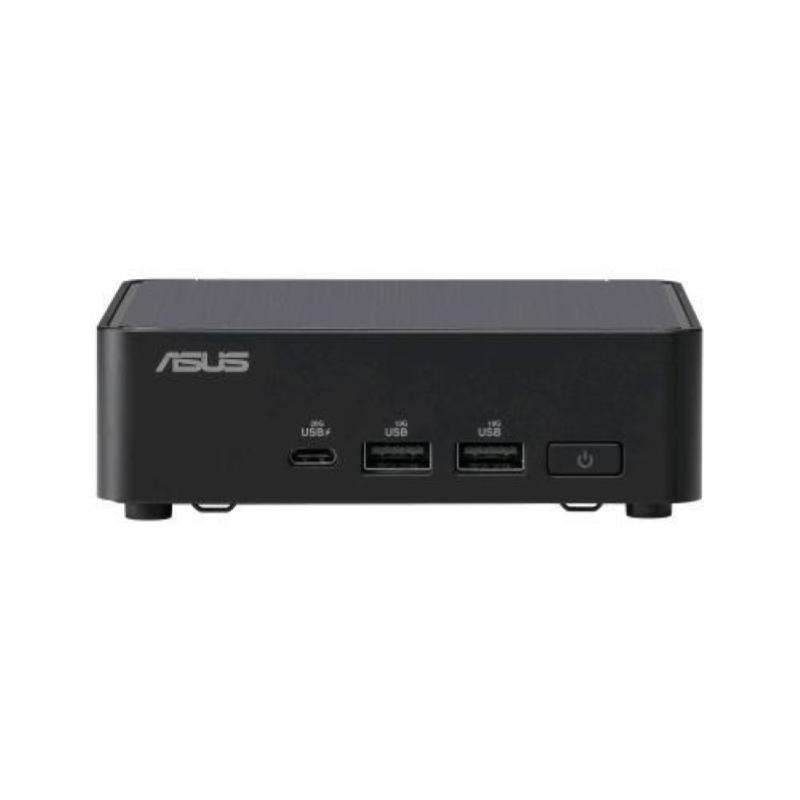 Asus nuc 14 pro rnuc14rvki300000i barebone mini pc intel core ultra 7 155h intel arc graphics-wi-fi 6e lan 2.5ge bluetooth 5.3 nero