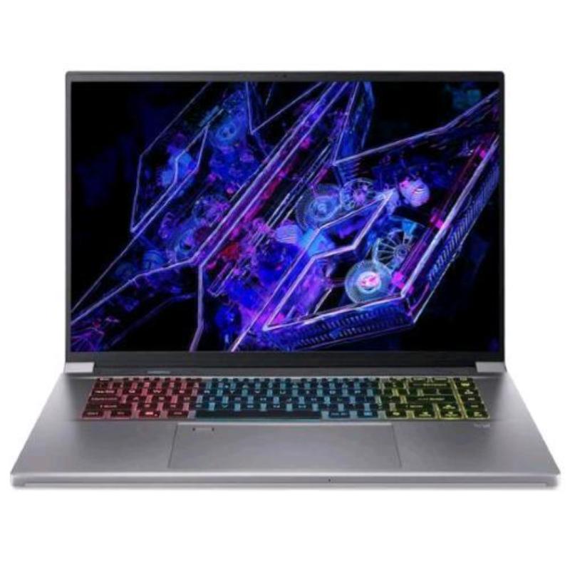 Acer predator triton neo 16 ptn16-51-99jh 16 3.2k 3200 x 2000 intel core ultra 9 185h ram 32gb-ssd 2 x 1.000gb tot 2.000gb-nvidia geforce rtx 4070 8gb-wi-fi 6e-free dos (nh.qsbet.001)