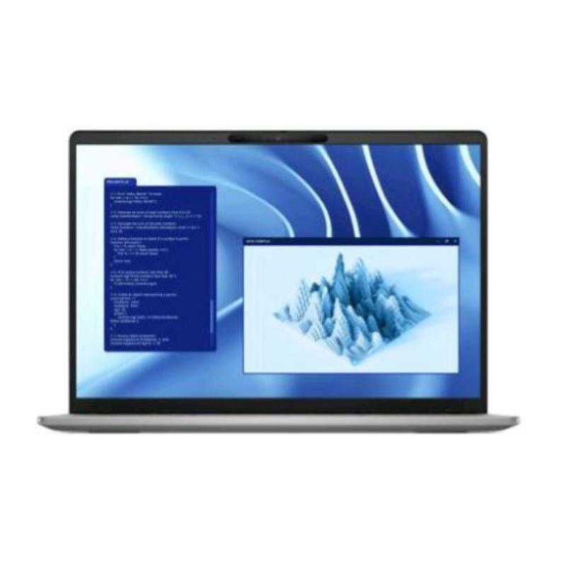 Dell latitude 7455 qualcomm snapdragon x1p-64-100 16gb hd 512gb ssd 14`` windows 11 pro