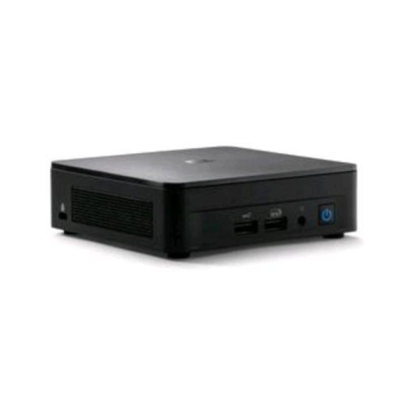 Image of Asus nuc 12 pro slim kit rnuc12wski700002i mini pc barebone i7-1260p 3.4ghz 2 slot ram so-dimm 3.200mhz-2 bay ssd m.2 nvme-wi-fi 6e-nero (90ar00d1-m00090)030