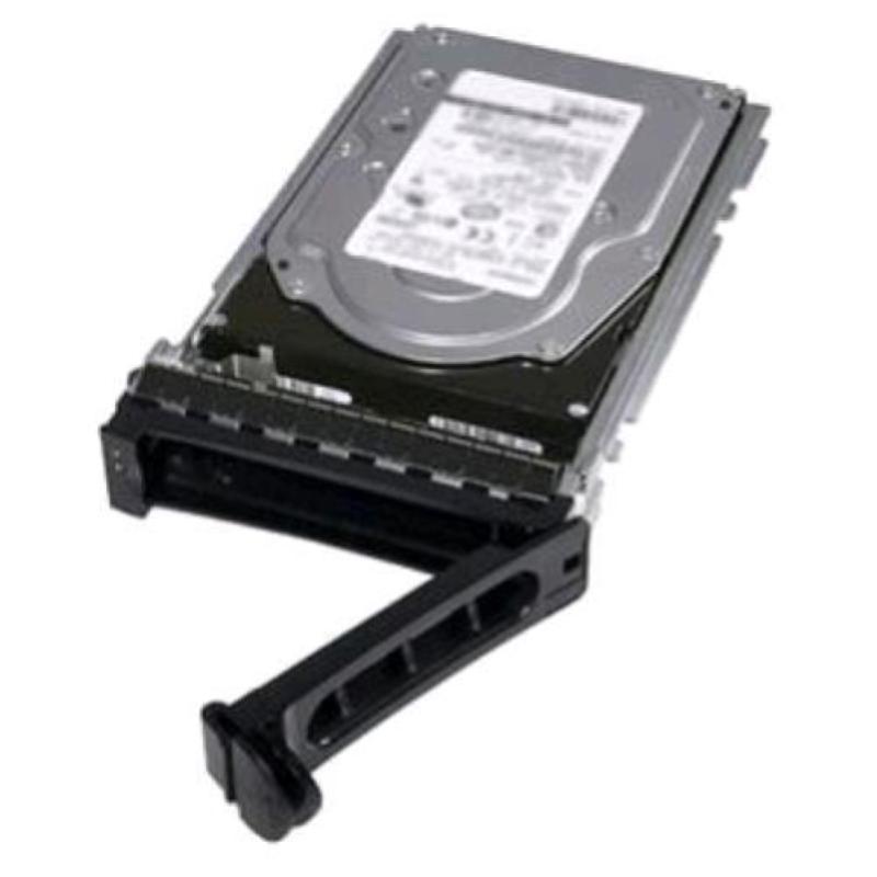 Dell 400-blle hdd interno 8.000gb hot swap interfaccia sata iii formato 3.5 7.200 rpm