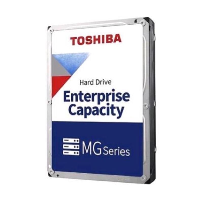 Toshiba mg09aca12te hdd interno 12.000gb interfaccia sata iii formato 3.5 7.200 rpm