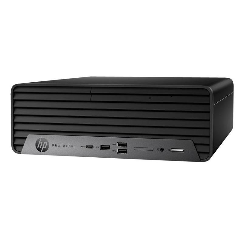 Pc pro 400 g9 sff intel core i5-14500 16gb 512gb ssd windows 11 pro (99p70et)