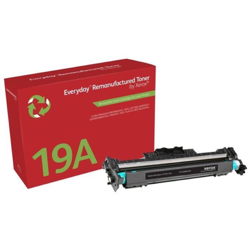 Xerox toner cf219a