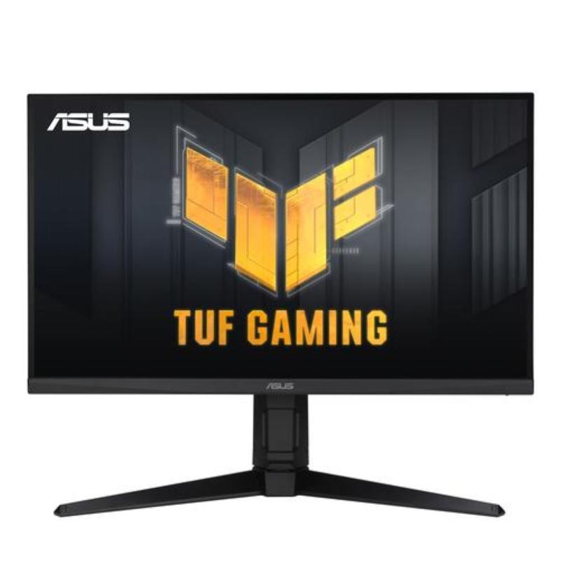 Asus monitor 27 led ips qhd 16:9 1ms 180hz 350 cdm, hdr 400, 130 srgb, dp/hdmi, pivot, multimediale