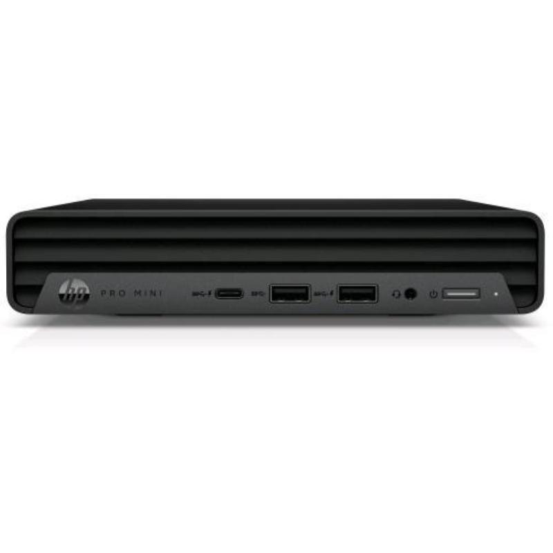 Hp pro 400 g9 i5-12500t 16gb hd 512gb ssd windows 11 pro