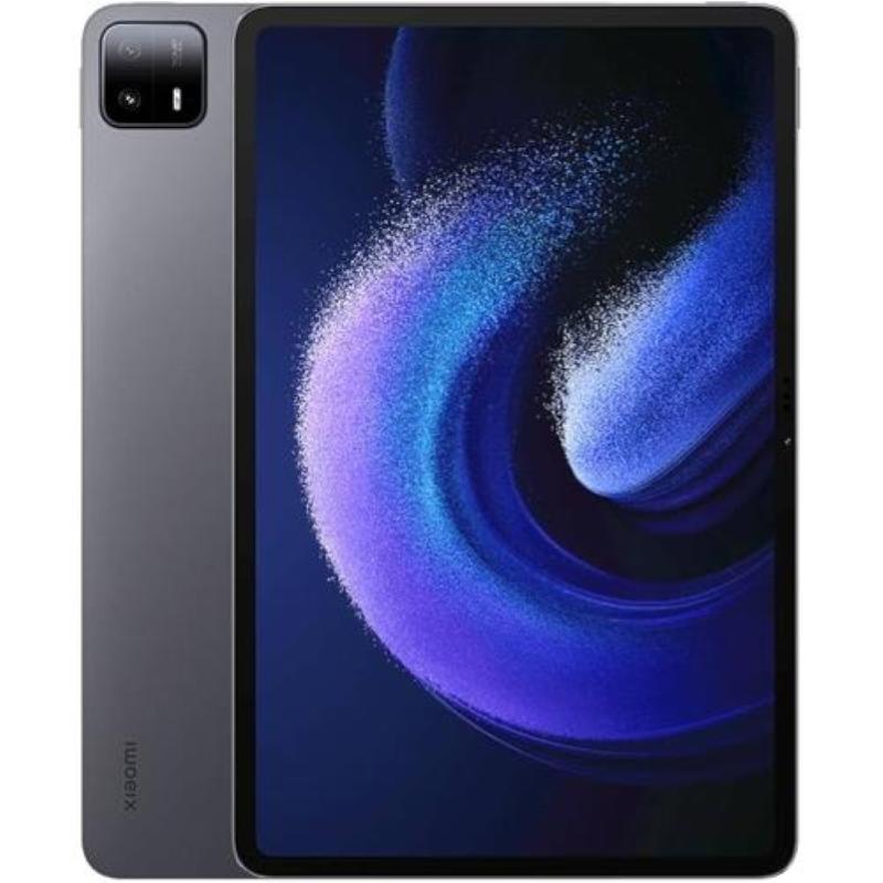 Image of Tablet xiaomi pad 6 11 128gb ram 6gb wi-fi gravity gray030