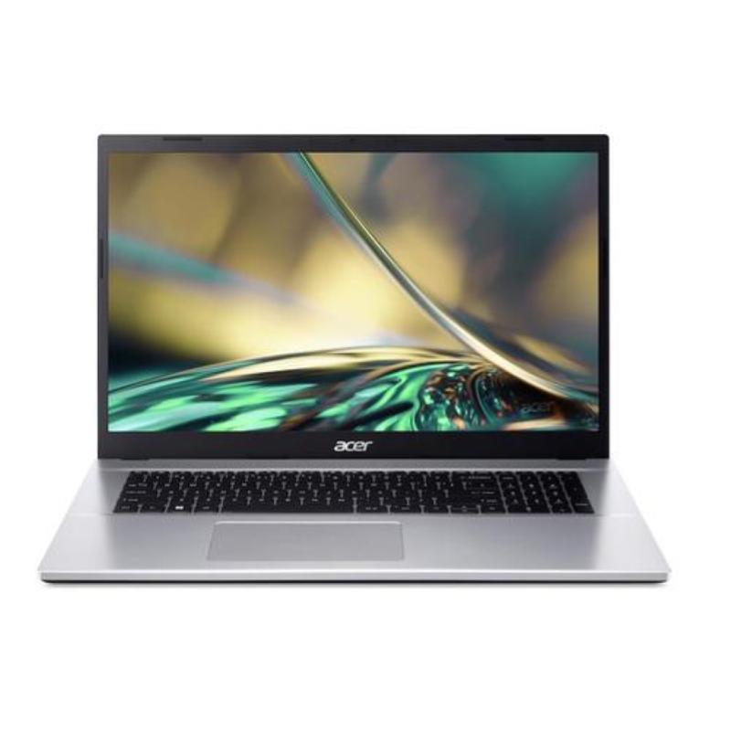 Acer nb 17,3 aspire 3 i5-1235u 8gb 512gb ssd freedos