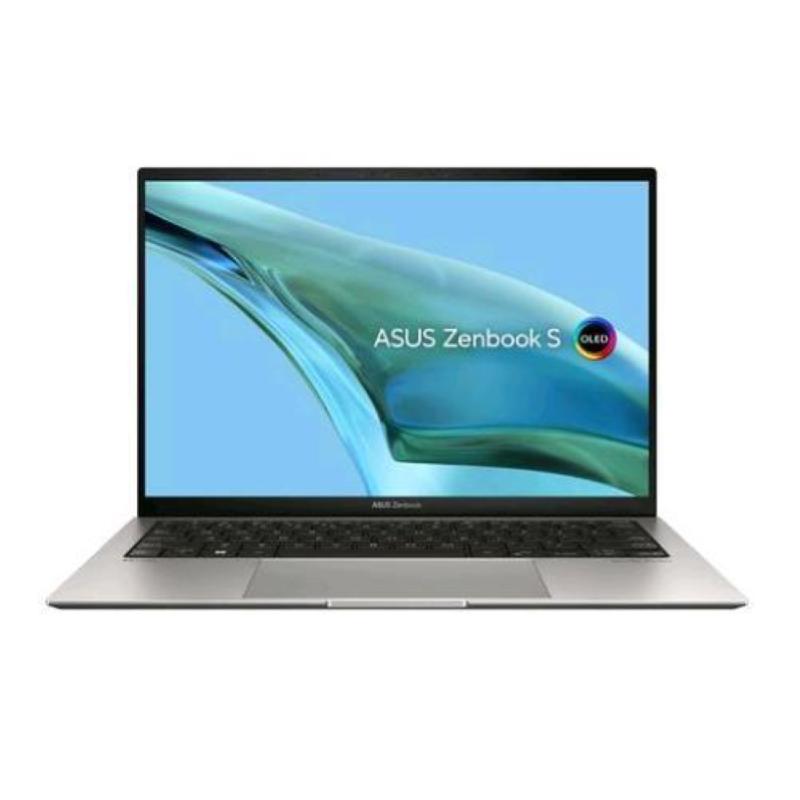 Asus zenbook s 13 oled intel core i7-1355u 16gb intel iris xe graphics 512gb 13.3 2,8k windows 11