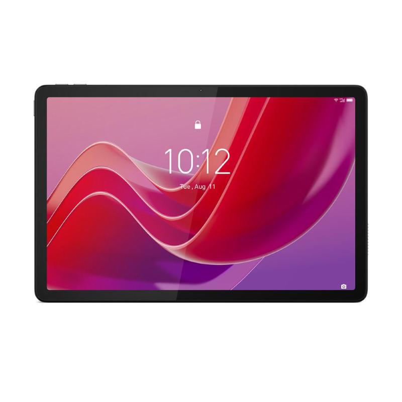 Image of Lenovo tablet m11 128gb 4gb android 13 wifi grigio030