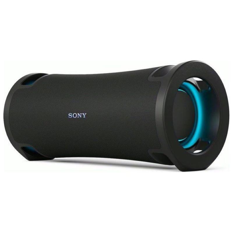 Image of Sony altoparlante portatile wireless blutooth con ult power sound nero030