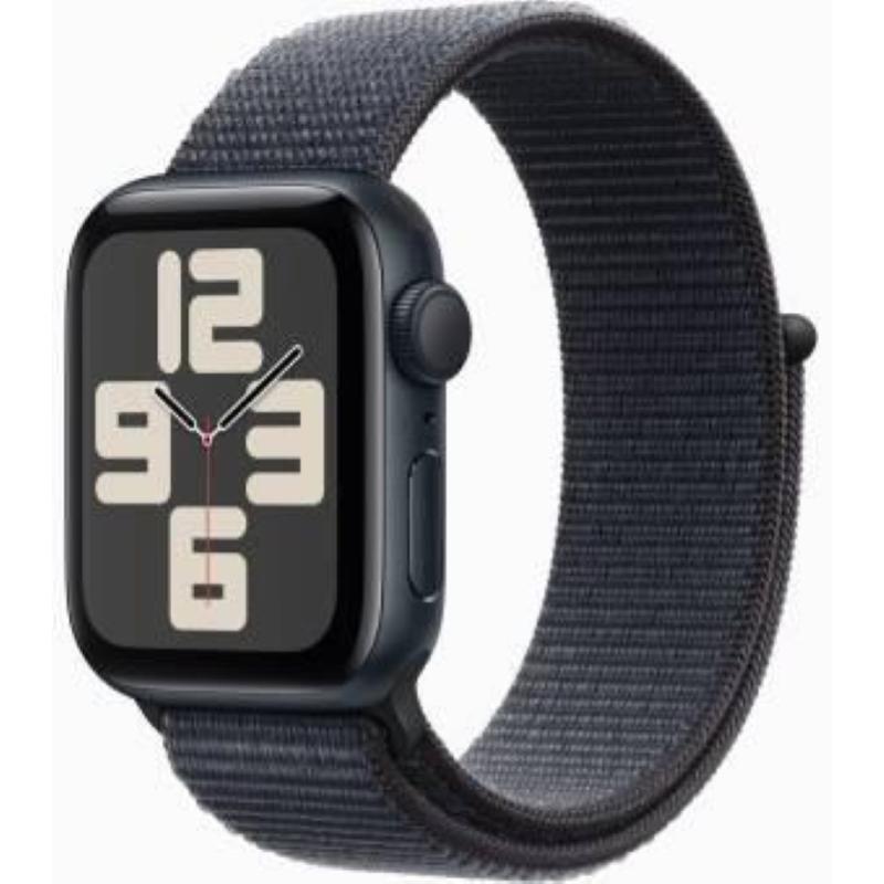 Image of Apple watch se 40mm ac/midnight sl/ink mxea3qc/a eu030