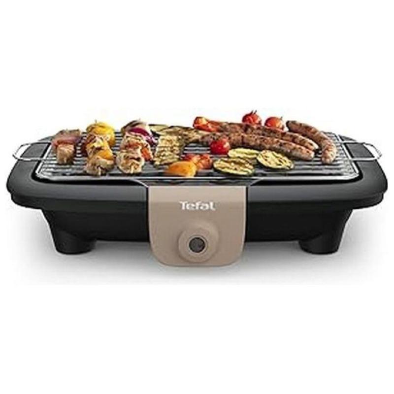 Image of Tefal barbecue easy plus griglia elettrica030