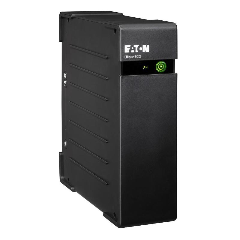 Image of Eaton ellipse eco 500 din gruppo di continuità (ups) standby (offline) 0,5 kva 300 w 4 presa(e) ac030