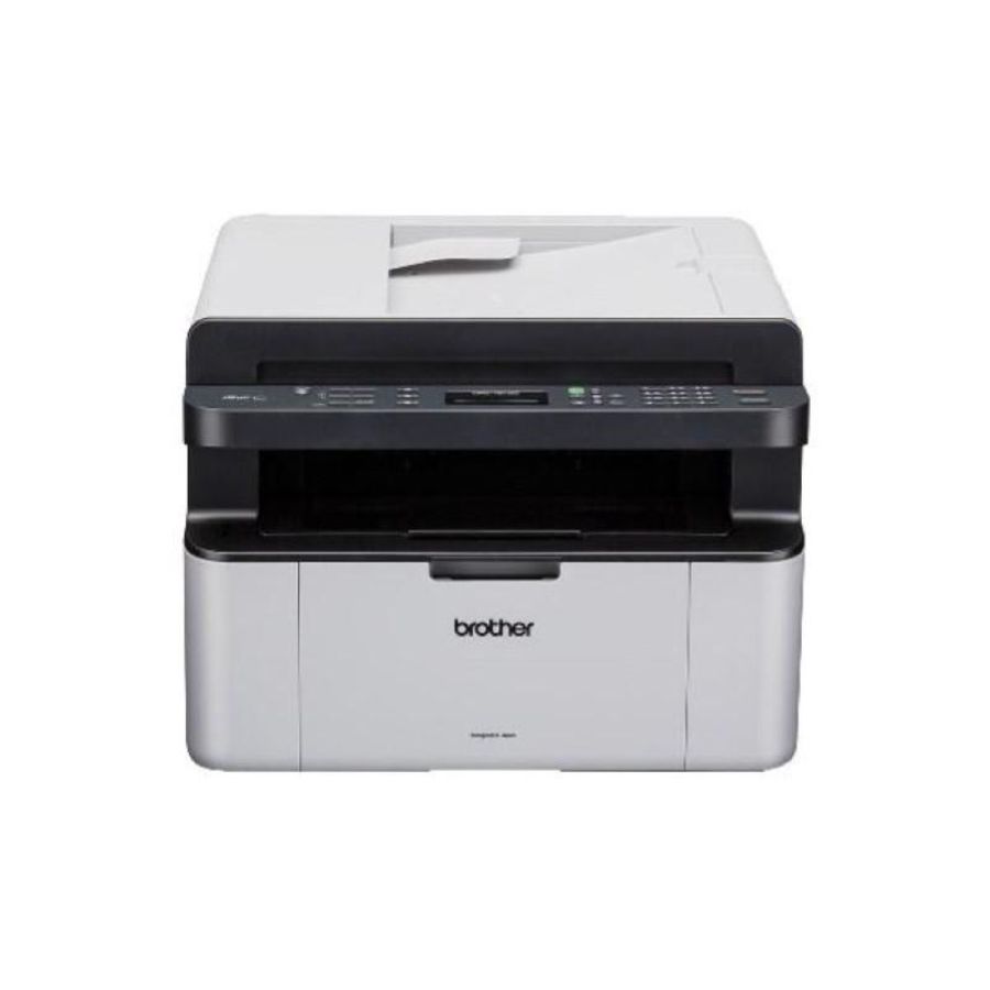 Brother mfc-1910w stampante multifunzione b/n laser 4in1 20ppm wifi