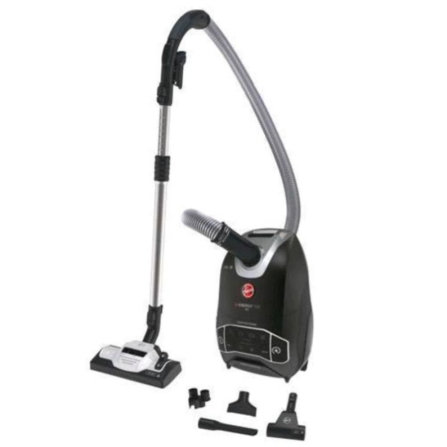 Hoover h-energy 700 he720pet 011 aspiratore 5 litri a cilindro secco 850w  sacchetto per la