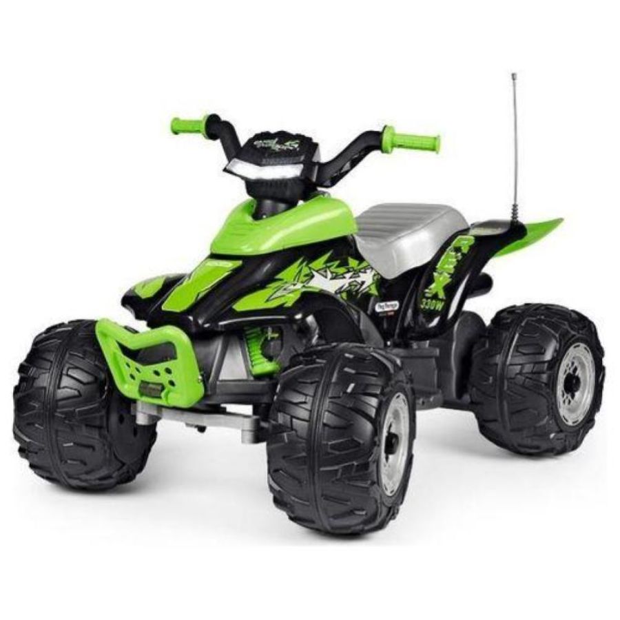 Peg perego moto corral-t rex 330w 12v